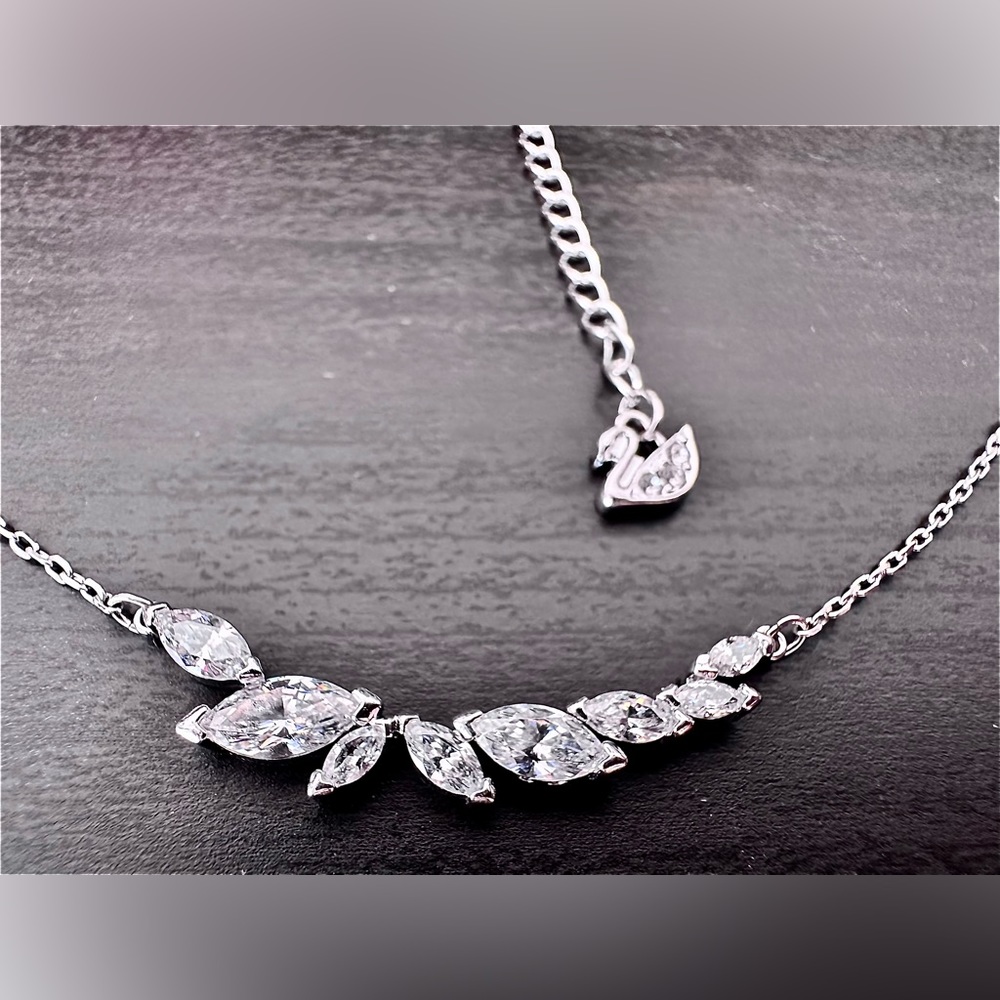 Swarovski Louison Collection Necklace
